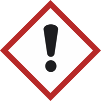 ghs07 ártalmas anyagok