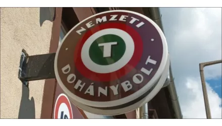 Cégér búra le- és felszerelés