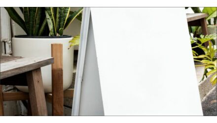 Így használja ki a megállító táblák erejét üzletében!