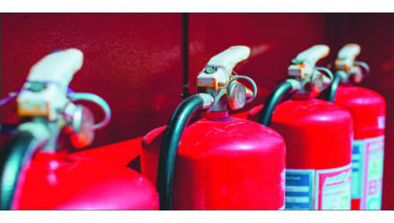 Változások a tűzvédelem területén, ez sokakat érint