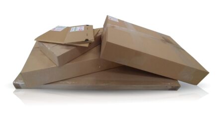 Kulisszatitkok - Így csomagoljuk a táblákat